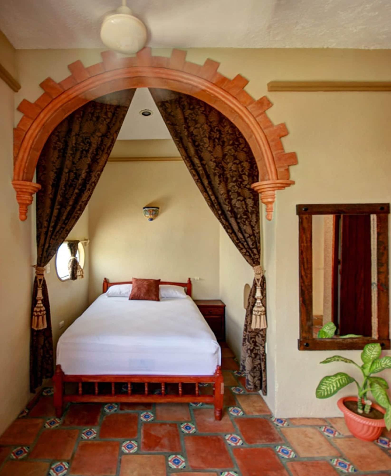 Hotel Cielo Плая дел Кармен Екстериор снимка