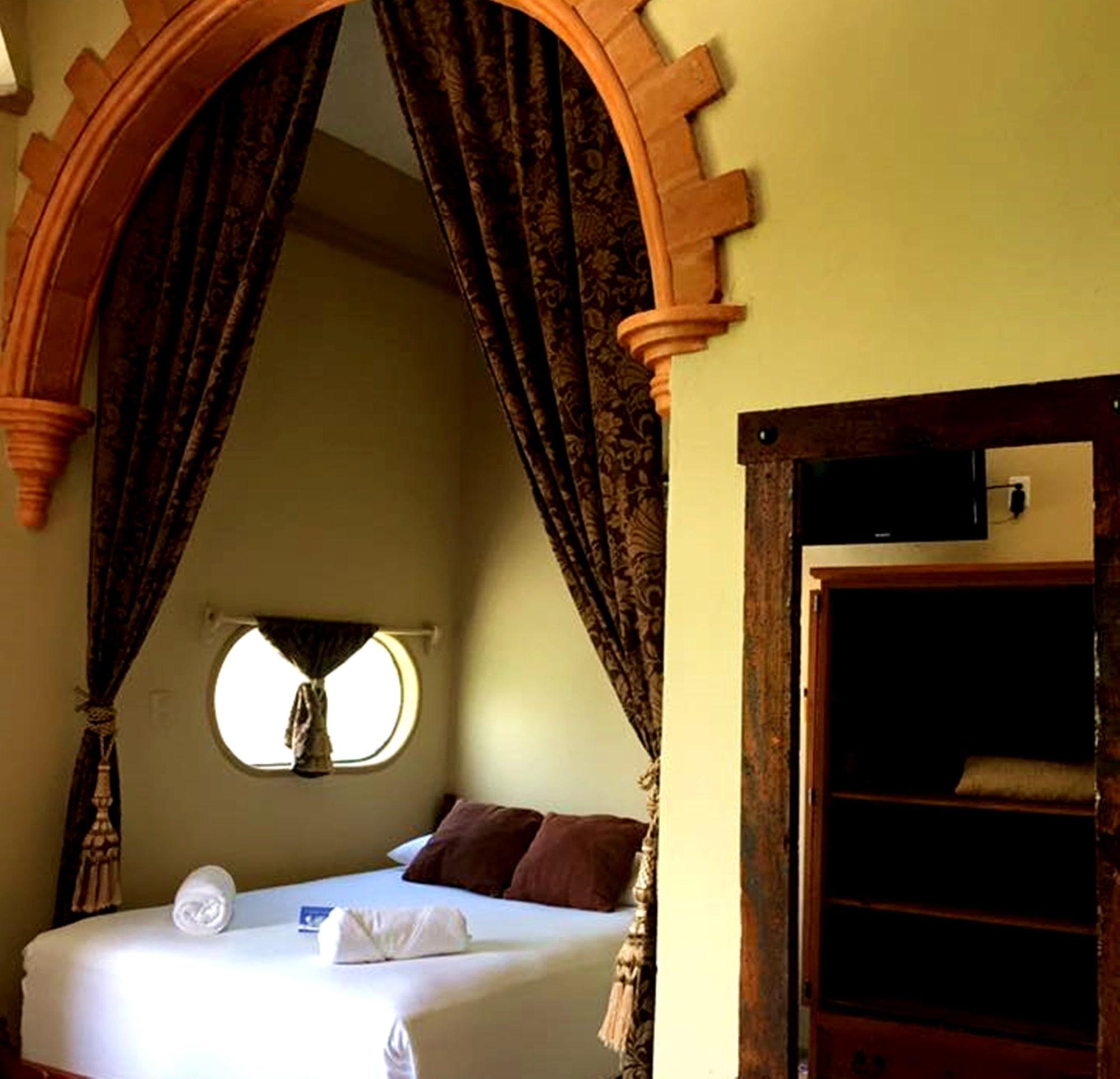 Hotel Cielo Плая дел Кармен Екстериор снимка