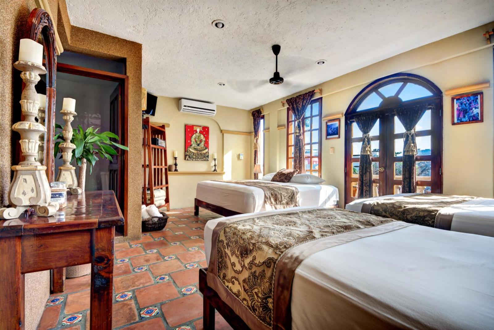 Hotel Cielo Плая дел Кармен Екстериор снимка