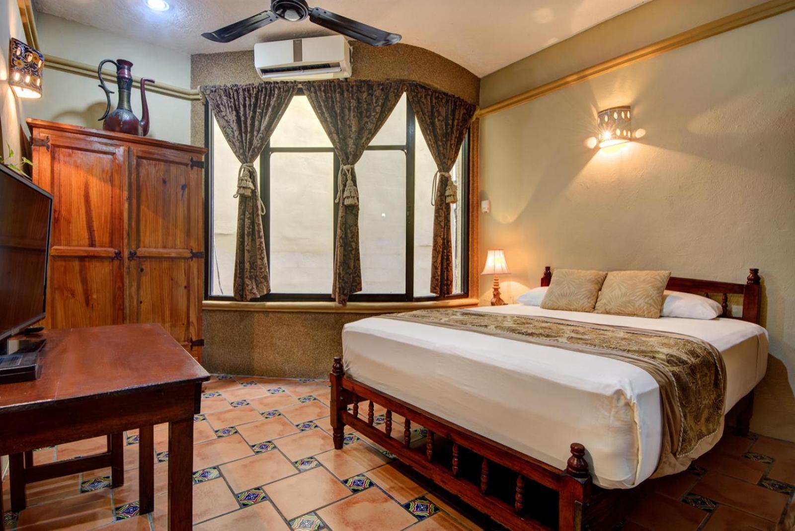 Hotel Cielo Плая дел Кармен Екстериор снимка