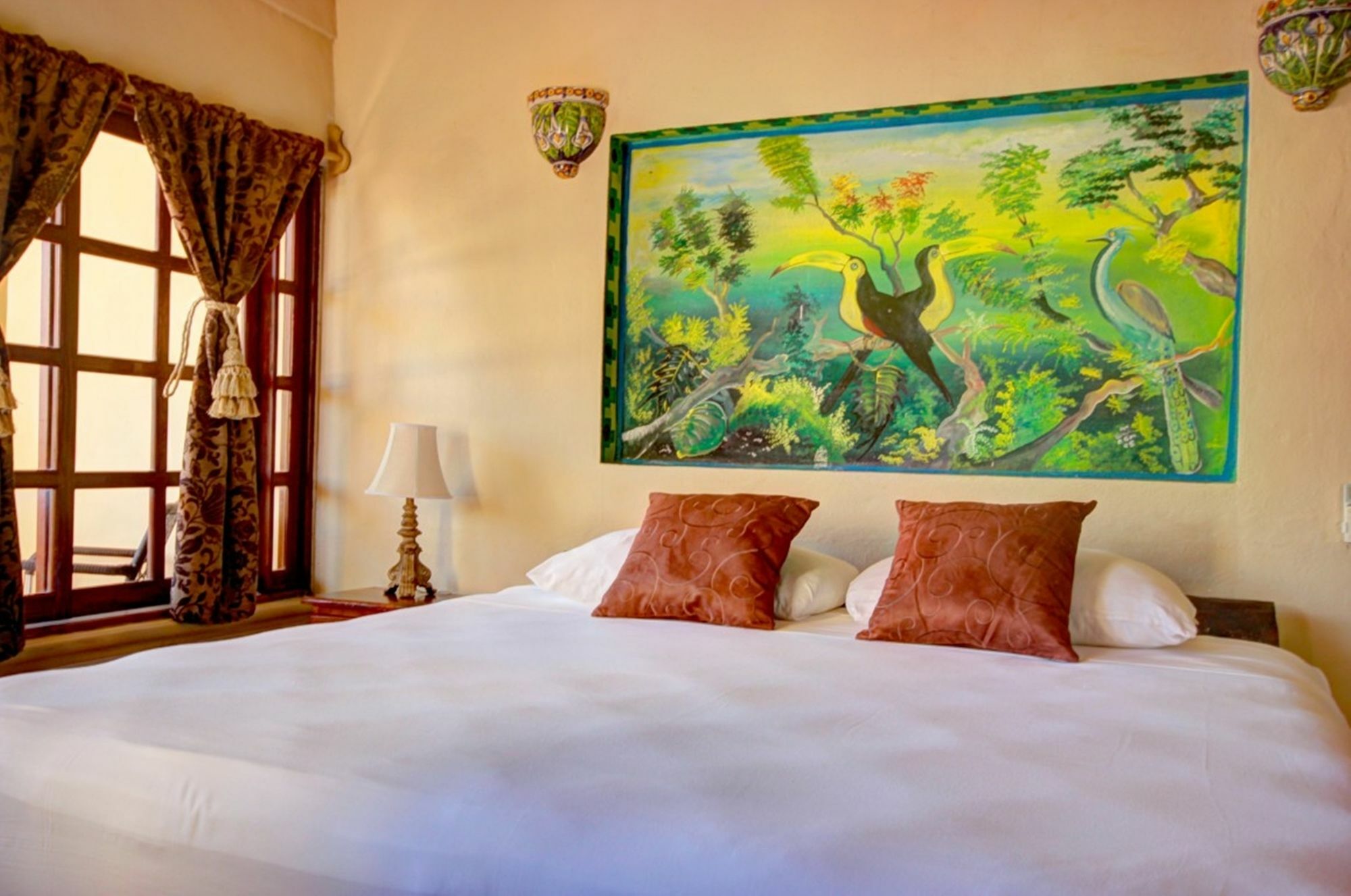 Hotel Cielo Плая дел Кармен Екстериор снимка