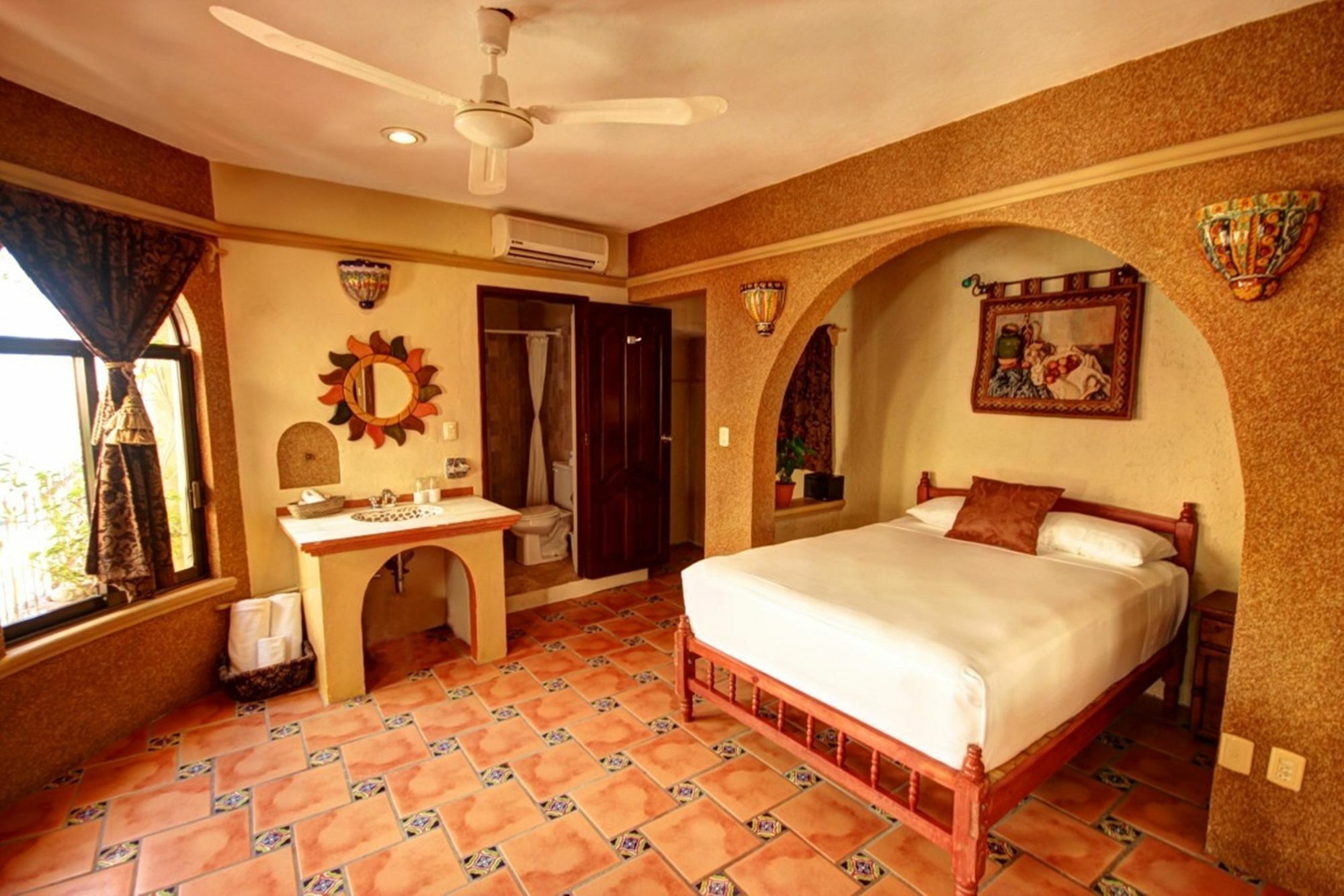 Hotel Cielo Плая дел Кармен Екстериор снимка