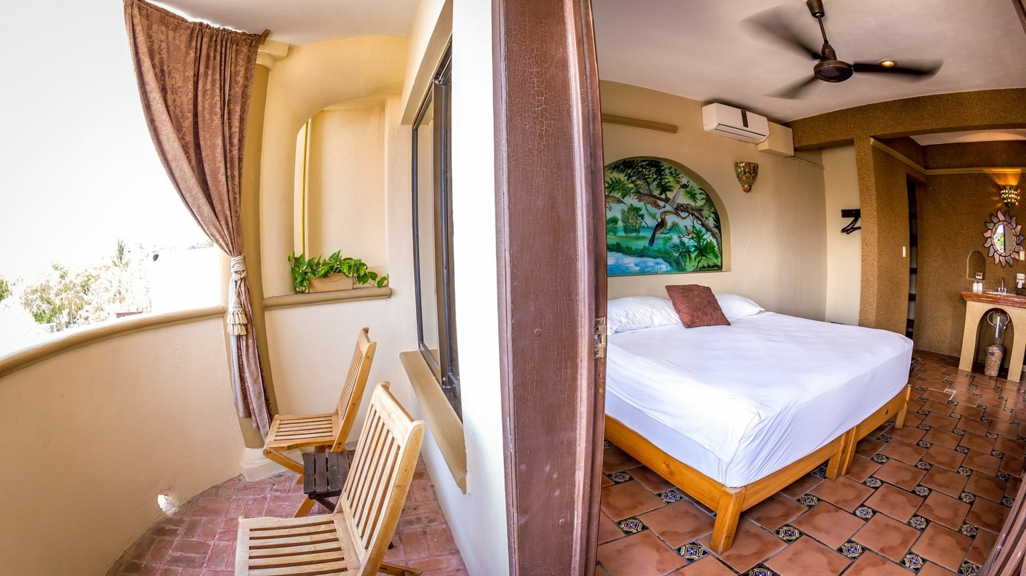 Hotel Cielo Плая дел Кармен Екстериор снимка