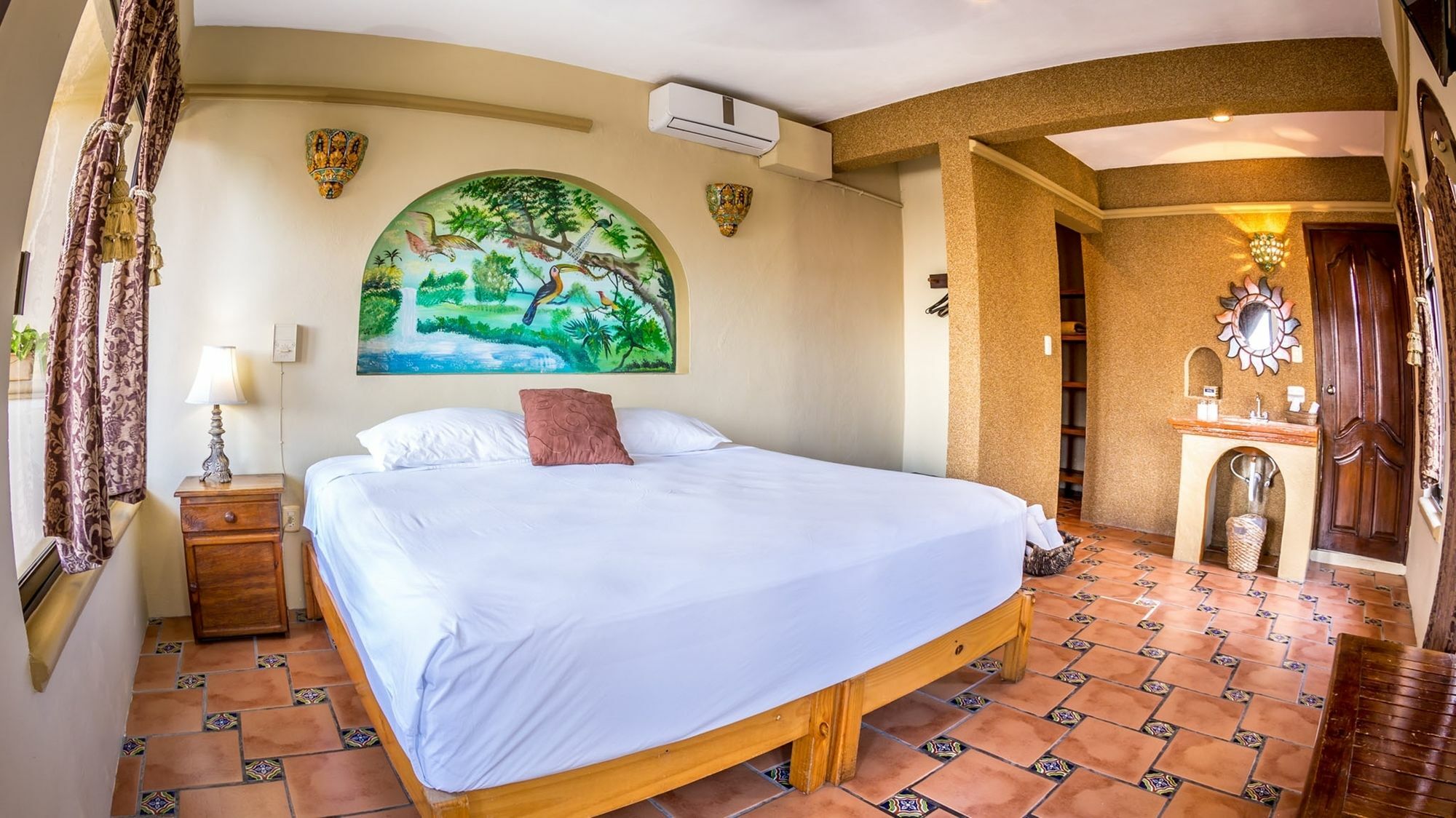 Hotel Cielo Плая дел Кармен Екстериор снимка