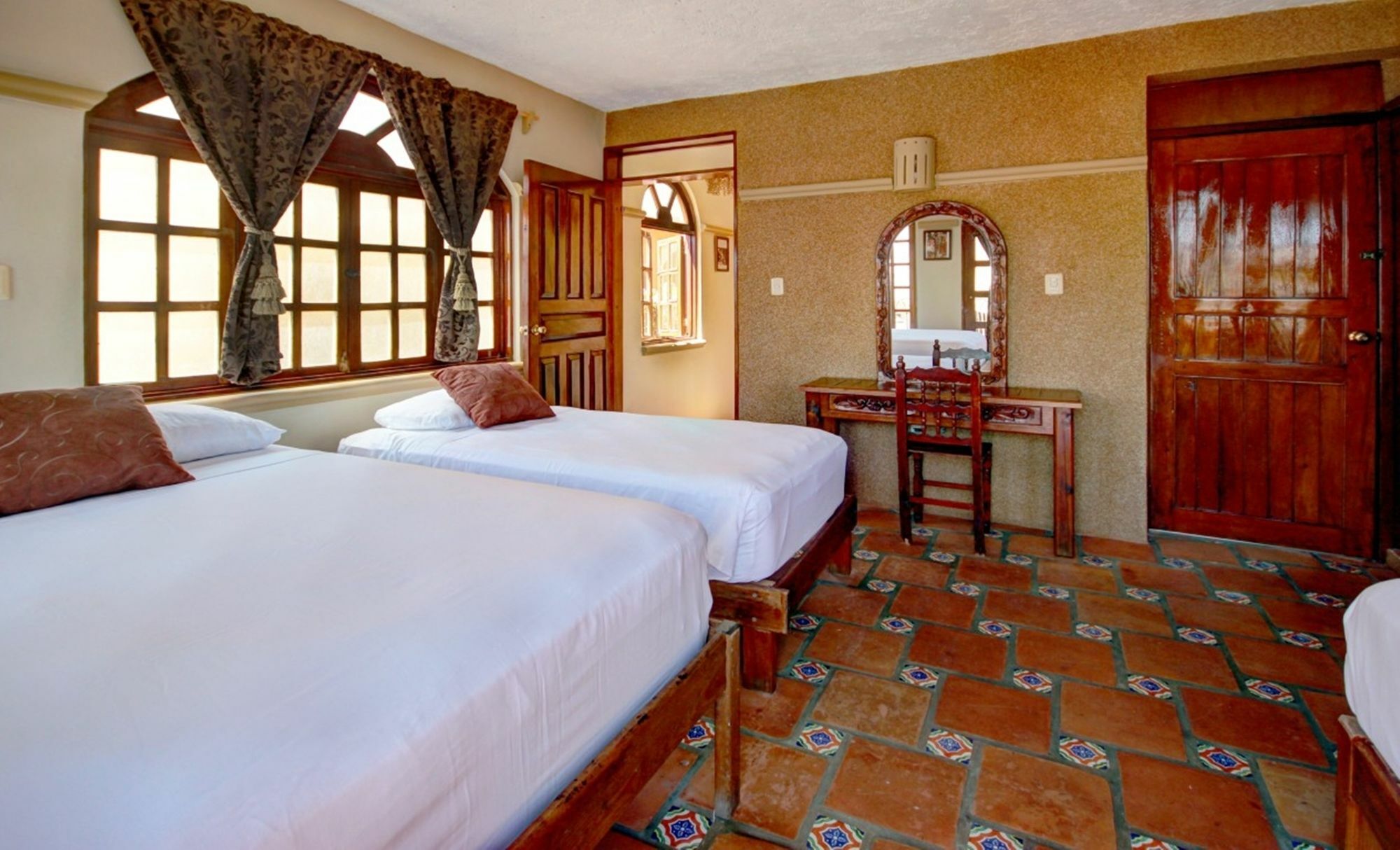 Hotel Cielo Плая дел Кармен Екстериор снимка