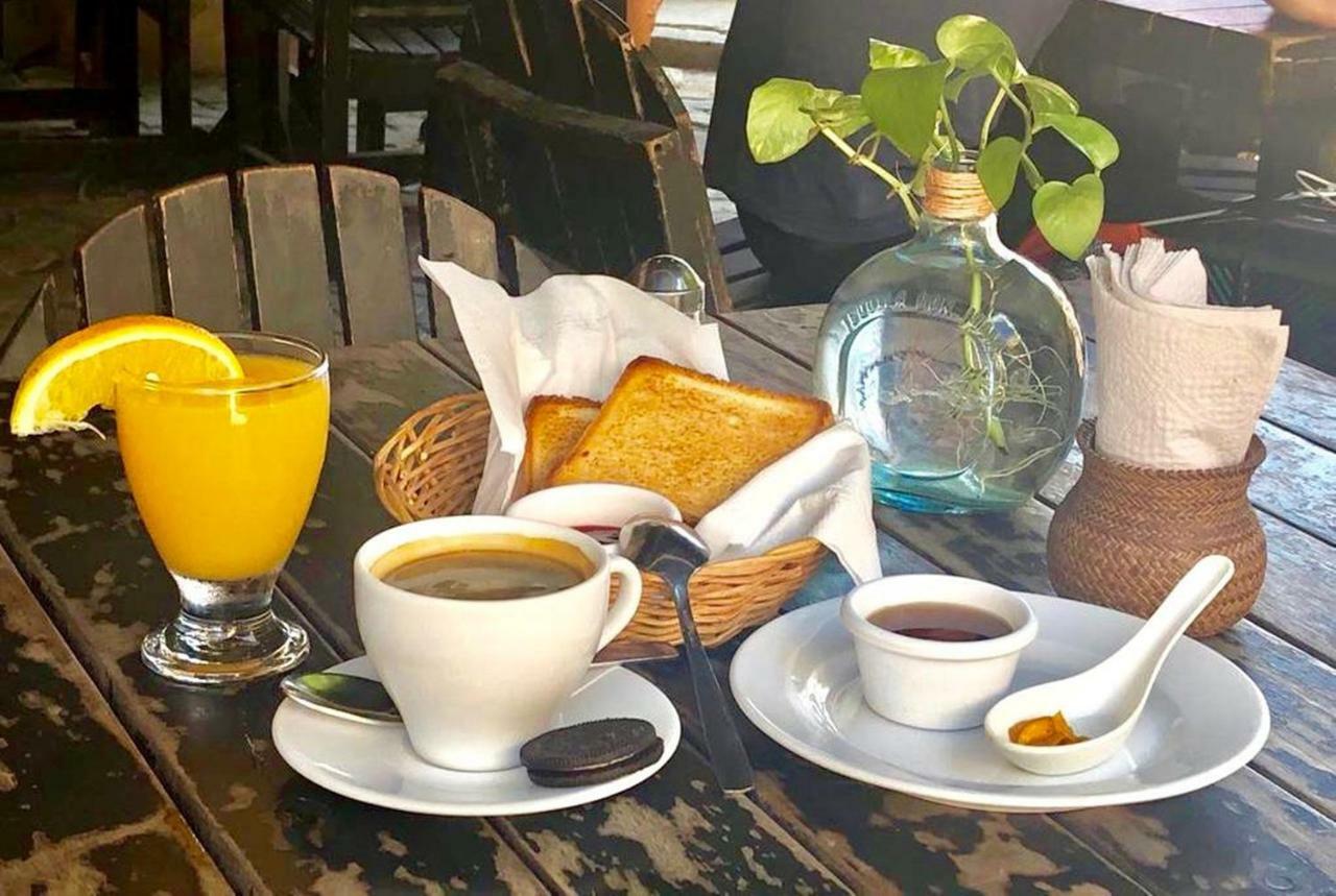 Hotel Cielo Плая дел Кармен Екстериор снимка